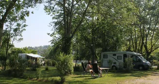 Camping La Croix Saint-Martin Camping La Croix Saint-Martin