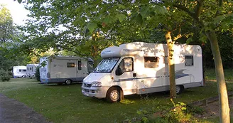 Camping La Croix Saint-Martin Camping La Croix Saint-Martin