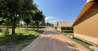 Camping La Gravière Camping La Gravière