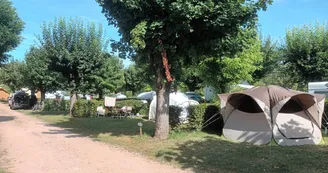 Camping La Gravière Camping La Gravière