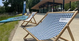 Camping La Gravière Camping La Gravière