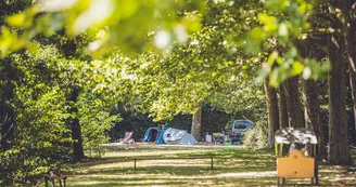 Camping Des Nières Camping Des Nières