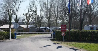 Camping Des Nières Camping Des Nières