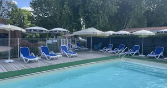 Camping Des Nières Camping Des Nières