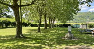 Camping Des Nières Camping Des Nières