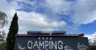 Camping Des Nières Camping Des Nières