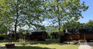 Camping Des Nières Camping Des Nières