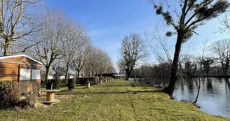 Camping Des Nières Camping Des Nières