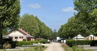 Camping Des Nières Camping Des Nières