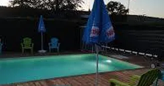 Camping Des Nières Camping Des Nières