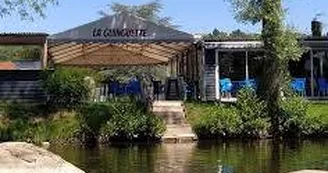 Camping Des Nières Camping Des Nières