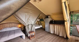 Camping des Papillons Camping des Papillons