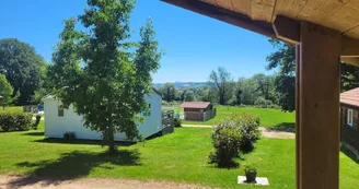 Camping des Papillons Camping des Papillons