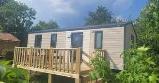 Camping des Papillons Camping des Papillons