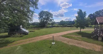 Camping des Papillons Camping des Papillons