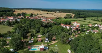 Camping des Papillons Camping des Papillons