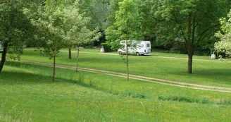 Camping municipal Le Bel