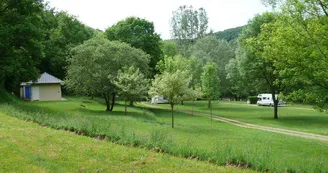 Camping municipal Le Bel
