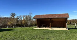 Gîte de Groupe Le Bois Mal Gîte de Groupe Le Bois Mal
