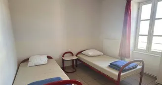 Gîte de groupe Gîte de groupe