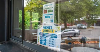 Les Sources du Pestrin - Ventadour Les Sources du Pestrin - Ventadour