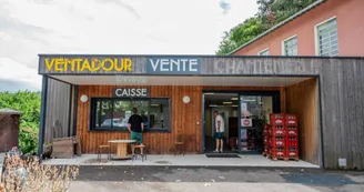 Les Sources du Pestrin - Ventadour Les Sources du Pestrin - Ventadour