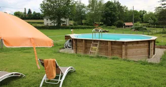 Camping Les Vernelles Camping Les Vernelles