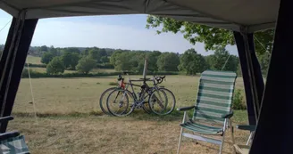 Camping Les Vernelles Camping Les Vernelles