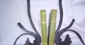 Ferronnerie Métallerie