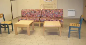 Gîte de groupe La Ferme des Réaux Gîte de groupe La Ferme des Réaux
