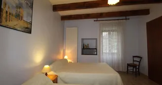 Gite d'étape de Saint André Gite d'étape de Saint André