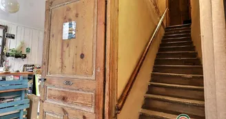 Gîte Le Pied du Géant