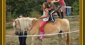 Camping La Faye