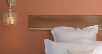 Bed and Bicycle - La Péniche