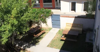 Gîte de groupes MFR