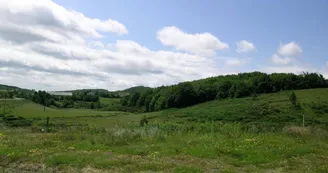 Gîte d'étape communal : L'abri Gîte d'étape communal : L'abri
