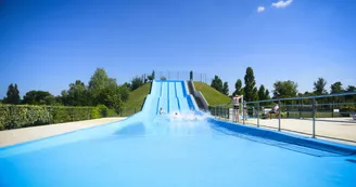 Centre Aquatique Nautilis Centre Aquatique Nautilis