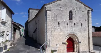 Eglise Saint Médard Eglise Saint Médard