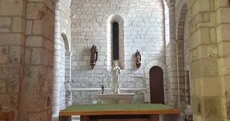 Eglise Saint Médard Eglise Saint Médard