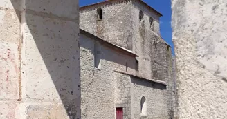 Eglise Saint Médard Eglise Saint Médard