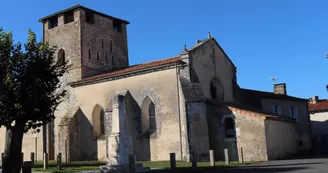 Eglise Saint Martin Eglise Saint Martin