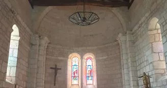 Eglise St Pierre aux liens Eglise St Pierre aux liens