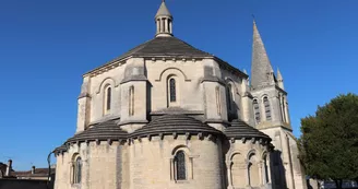 Eglise de Saint Michel Eglise de Saint Michel