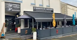 L'Assiette du Capitaine