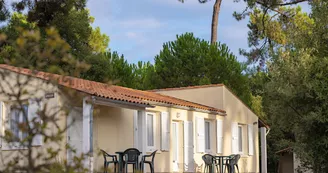 Village Vacances Azuréva Oléron Village Vacances Azuréva Oléron