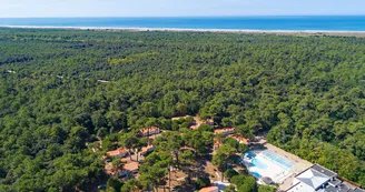 Village Vacances Azuréva Oléron Village Vacances Azuréva Oléron