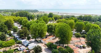 Village vacances Les Bris Vacances Passion