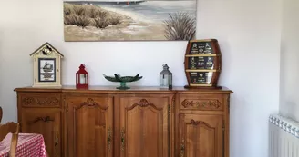 Maison de marin pêcheur