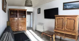 Maison de marin pêcheur