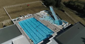 Piscine Matha Piscine Matha
